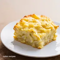 Creamy Dreamy Cauliflower Casserole Comfort Food Reinvented
