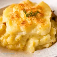 Crockpot Scalloped Potatoes Easiest Comfort Food Ever
