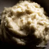 Creamy Dreamy Nice Mash Potato: A Proper Comfort Food Recipe