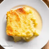 Creamy Potato Gratin Recipe Grandmas Hug on a Plate