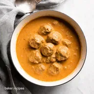 Creamy Swedish Meatball Gravy Recipe My Secrets Out