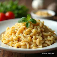 Creamy Garlic Orzo Best Side Dishes for Chicken Ever