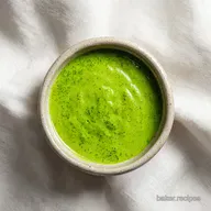 Green Goddess Dressing: Creamy and Herbaceous