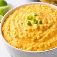 Creamy Kickin Corn Dip Your New Party GoTo