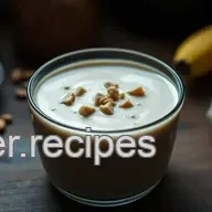 My Easy Peanut Butter and Banana Protein Shake Recipe You'll Love