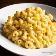 Truffle Mac Cheese Easy Elevated Comfort Food