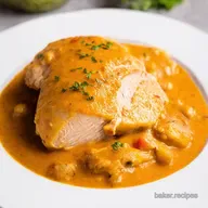 Creamy Tuscan Chicken Easy Slow Cook Chicken Breast Recipes