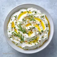 Whipped Feta Dip in 10 Minutes