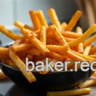 Deliciously Easy Air Fry French Fries Frozen: My Family's Favorite Recipe