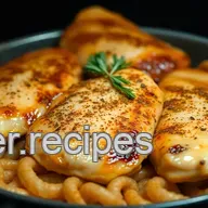 Easy & Juicy Air Fryer Boneless Chicken Breast: My Family's Favorite