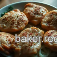 Easy & Juicy Boneless Chicken Breast Air Fryer: My Family's Favourite Recipe