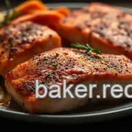 Easy & Juicy Air Fryer Salmon: How Long to Cook Perfectly Every Time