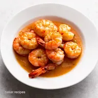 Crispy Air Fryer Shrimp Ready in a Flash