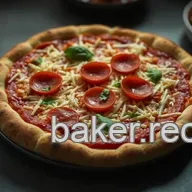 How to Bake Costco Cauliflower Pizza: My Secret for Crispy Perfection!