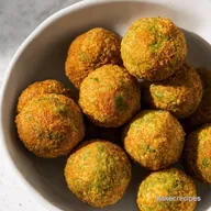 Crispy Falafel Balls Your New Weeknight Hero Easy Recipe