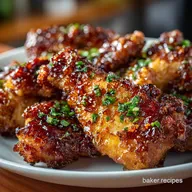 My Crispy Authentic mochiko chicken recipe hawaii Plate Lunch Staple
