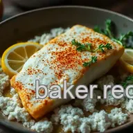 Easy & Delicious Pan Fried Cod: My Favorite Lemon Herb Recipe