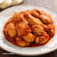 Easy Crock Pot Moroccan Chicken A Tagine Sensation