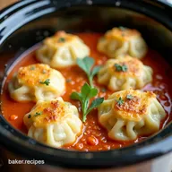 Crockpot Chicken Dumplings Easiest Comfort Food Ever