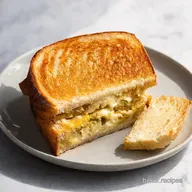 What to Eat in Paris My GoTo Croque Monsieur Recipe