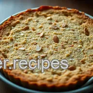 Crunchy Almond Meal Bread Recipe: Your New Gluten-Free Favourite!