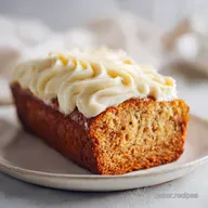Day 22 Banana Cake: Velvety Crumb