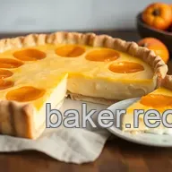 Decadent Bake Apricot Buttermilk Pie: A Comforting Southern Treat