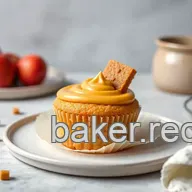 Bake Butterscotch Cupcakes: Sweet Delight