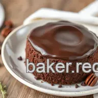 How to Bake Chocolate Cake with Luscious Ganache: My Ultimate Decadent Delight