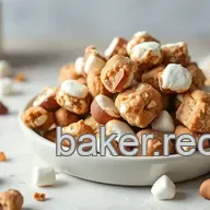 How to Mix S'mores Puppy Chow: 5 Amazing, Quick Treats!