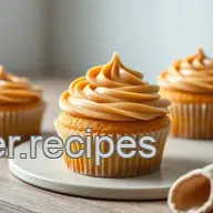 Indulge in Bake Salted Caramel Cupcakes | Decadent Treat: My Family's Favorite