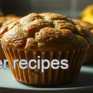 How to Make Banana Muffins: Sally's Baking Addiction Inspired Recipe