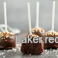 How to Bake Chocolate Cake Pops - Easy & Fun Treats for Everyone!
