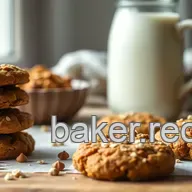 Wholesome Pumpkin Oatmeal Cookies: A Guilt-Free Fall Treat
