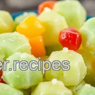 Delicious Homemade Gum Drops in 45 Minutes