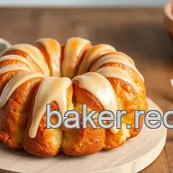 Bake Monkey Bread: Sweet Pull-Apart Delight - My Favorite Family Recipe
