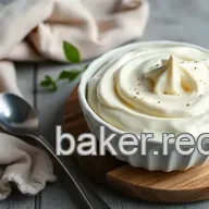 How to Make Creamy Pastry Cream in 15 Minutes: My Quick and Easy Recipe!