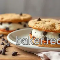 How to Bake Ice Cream Sandwiches with Chocolate Chips: 5 Delicious Tips!