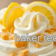 Delicious No-Bake Lemon Dessert in 4 Hours