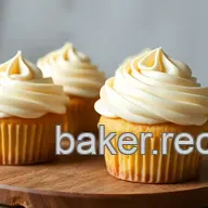 Easy & Irresistibly Bake Fluffy Vanilla Cupcakes in 30 Minutes: A Family Favorite!