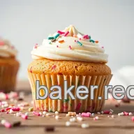Delightful Bake Funfetti Cupcakes with Sprinkles: A Joyful Recipe!