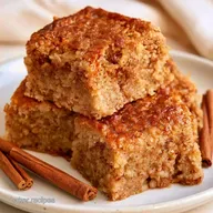 Dirty Chai Bars in 40 Minutes