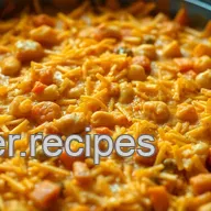 How to Make the Best Dorito Chicken Bake Casserole: A Cheesy Comfort