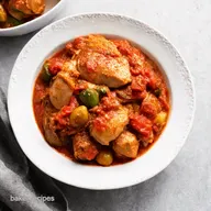 Crock Pot Chicken Cacciatore Easiest Comfort Food Ever