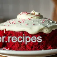 My Grandmother's Easy Bake Red Velvet Cake Refills: 5 Tantalizing Tips