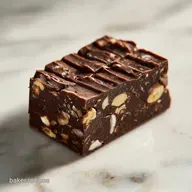 Easy Chocolate Fudge Recipe: Creamy and Silky in 20 Minutes