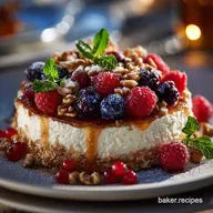 The Fluffiest NoBake Cheesecake Recipe No Gelatine 20 Min Prep