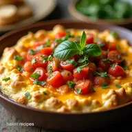 Foolproof Greek Layer Dip Recipe with Creamy Feta Base