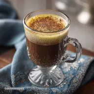 The Velvet Warmer Easy Hot Buttered Kahlua Recipe Ready in 15 Mins