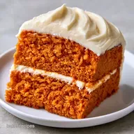 Easy Pumpkin Spice Cake with Cream Cheese